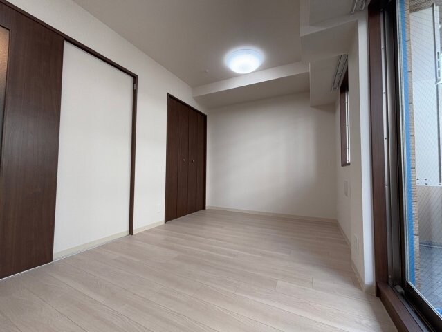 フォーリアライズ昭和南通2の物件内観写真