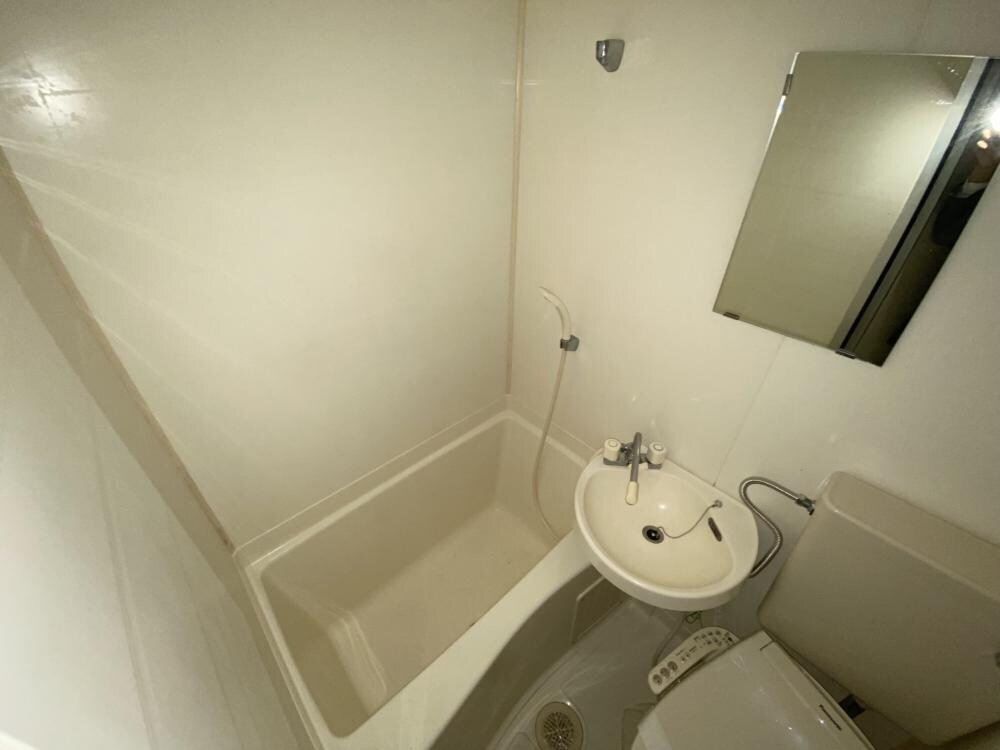 プリエールJR塚口駅前の物件内観写真