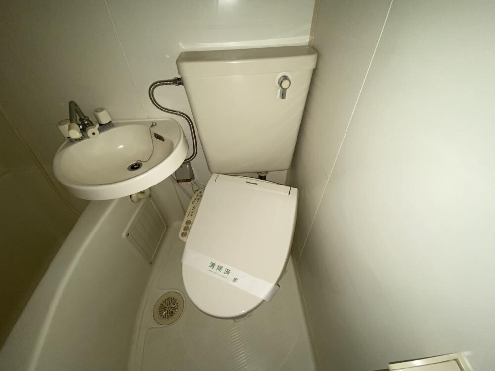 プリエールJR塚口駅前の物件内観写真