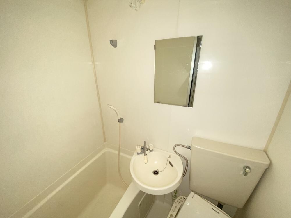 プリエールJR塚口駅前の物件内観写真