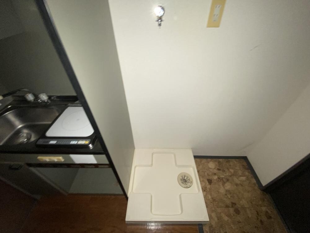 プリエールJR塚口駅前の物件内観写真