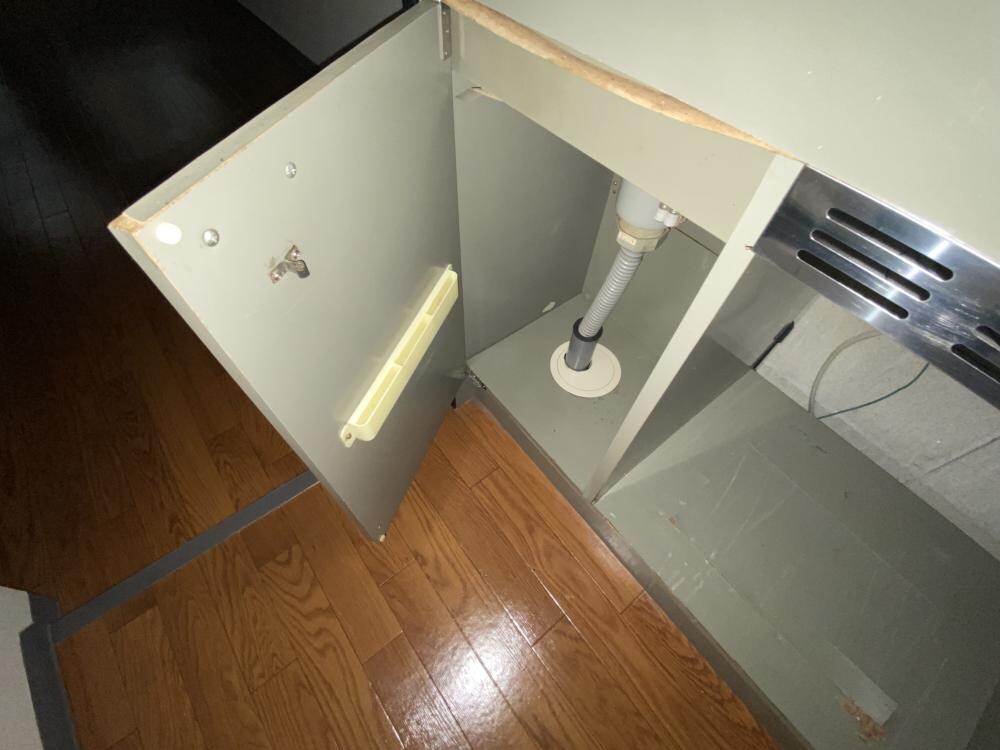 プリエールJR塚口駅前の物件内観写真