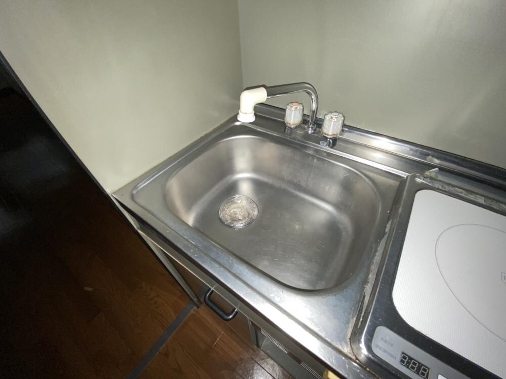 プリエールJR塚口駅前の物件内観写真