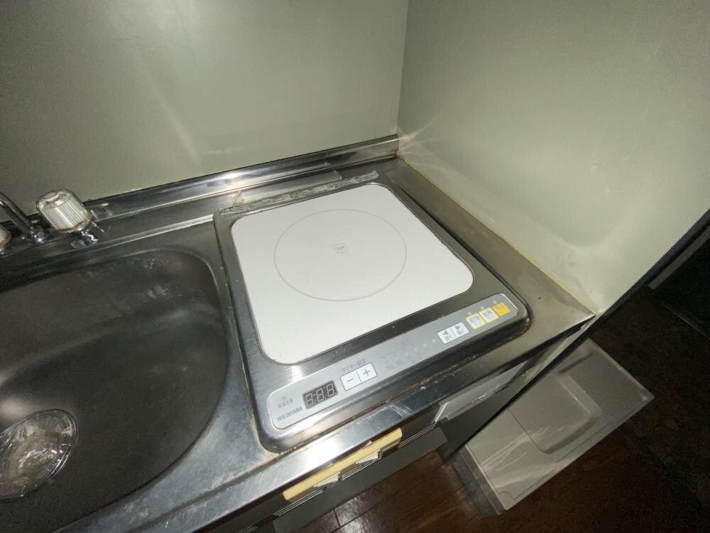 プリエールJR塚口駅前の物件内観写真