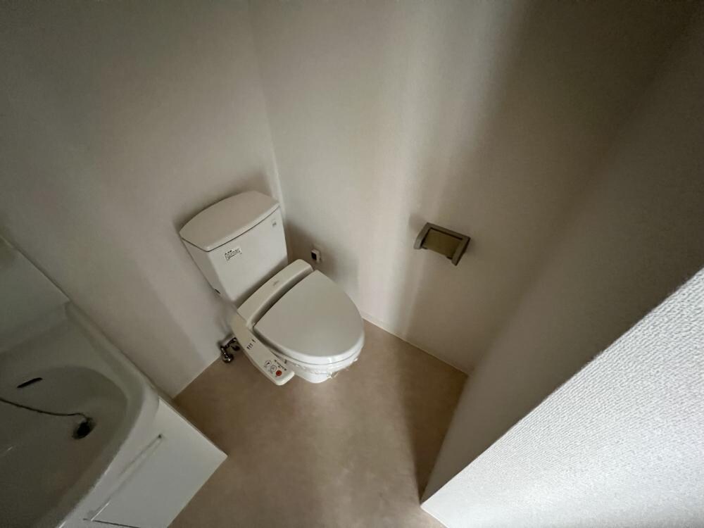 アクロス神戸住吉ステーションフロントの物件内観写真