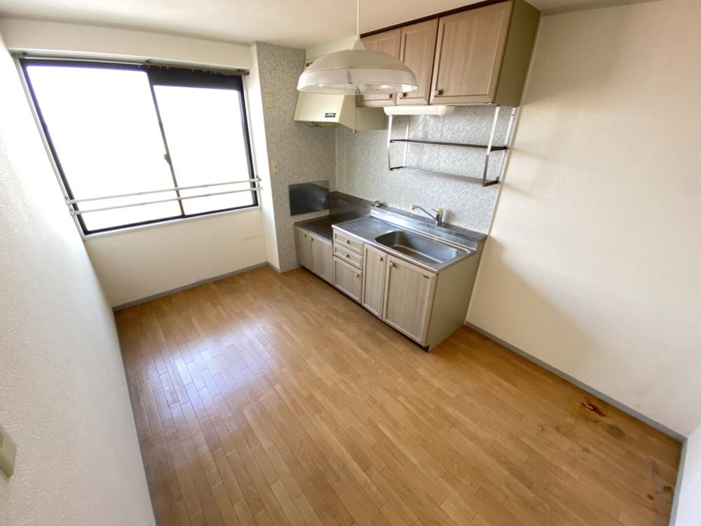 エル南武庫之荘の物件内観写真