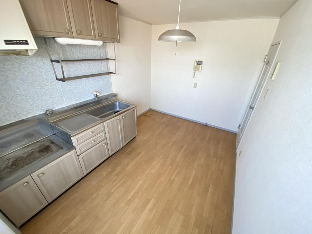 エル南武庫之荘の物件内観写真