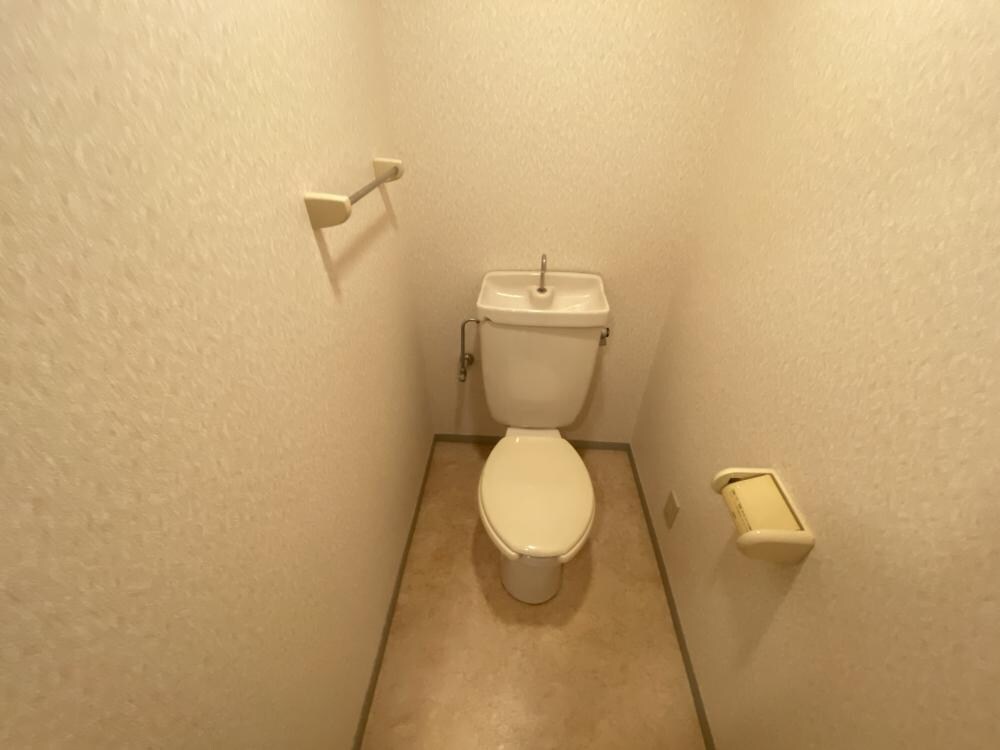 エル南武庫之荘の物件内観写真