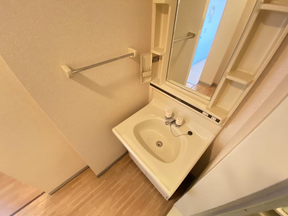 エル南武庫之荘の物件内観写真