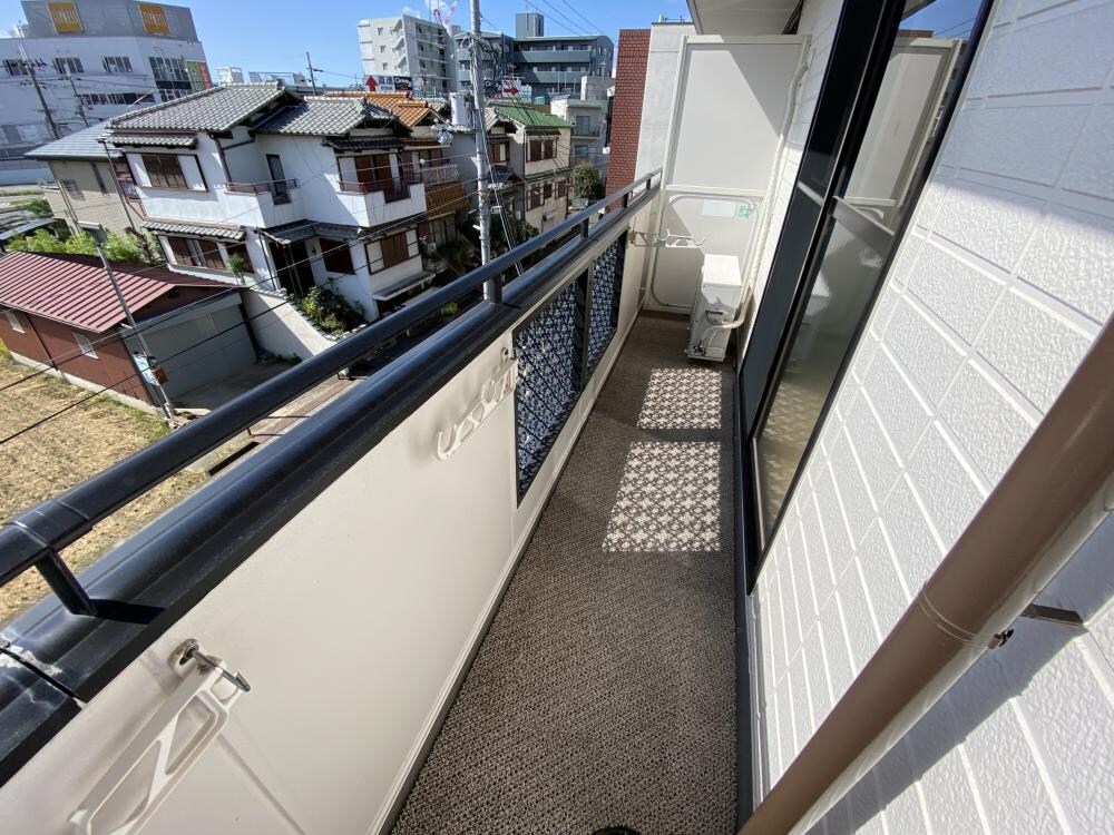 エル南武庫之荘の物件内観写真