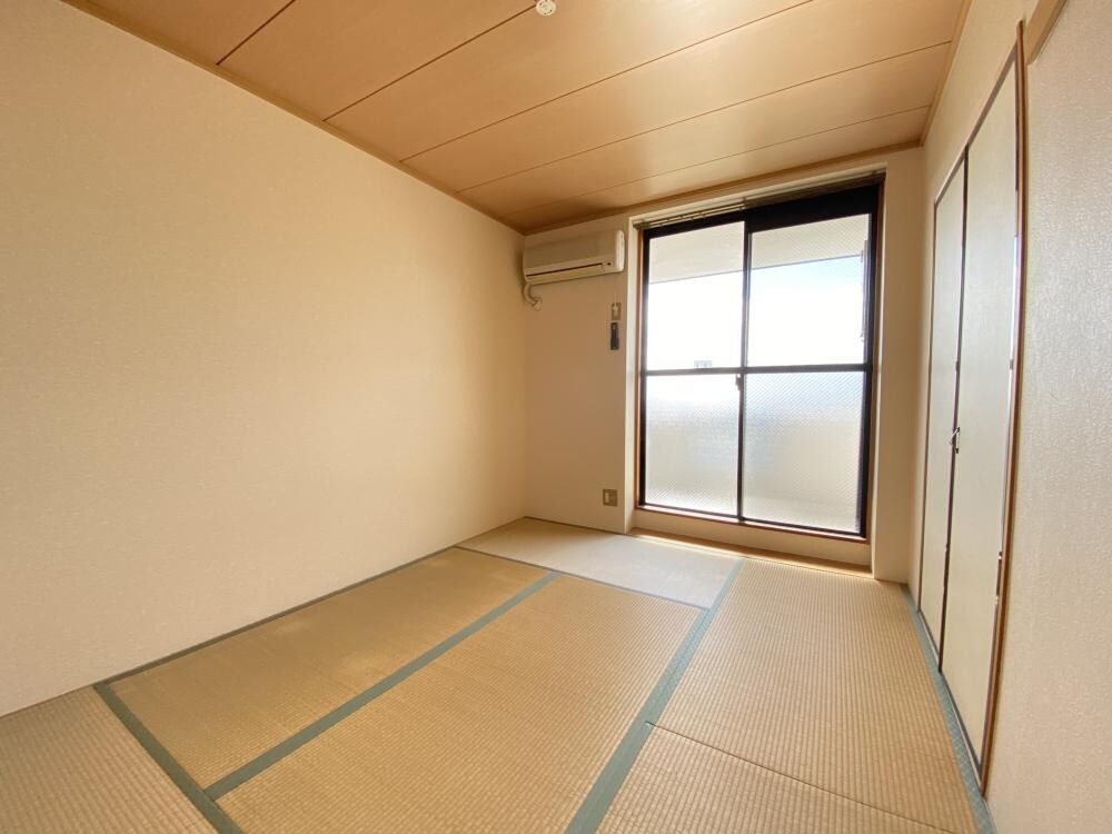 エル南武庫之荘の物件内観写真