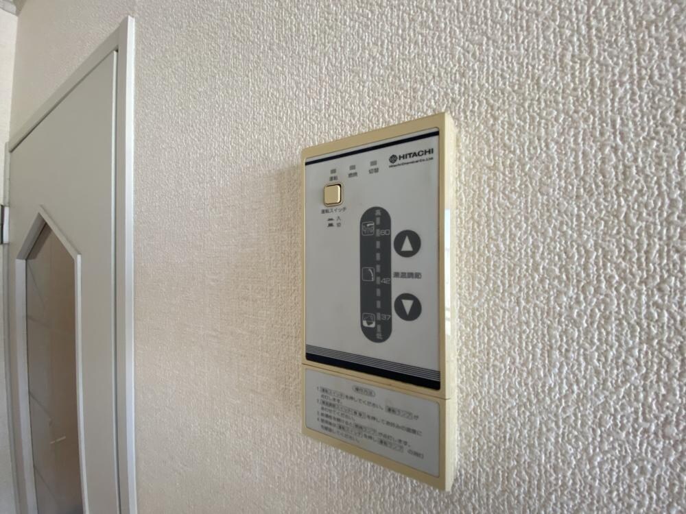 エル南武庫之荘の物件内観写真