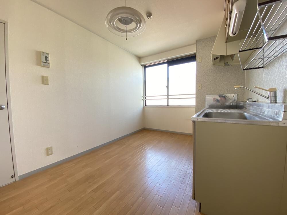 エル南武庫之荘の物件内観写真