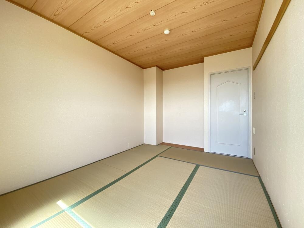 エル南武庫之荘の物件内観写真