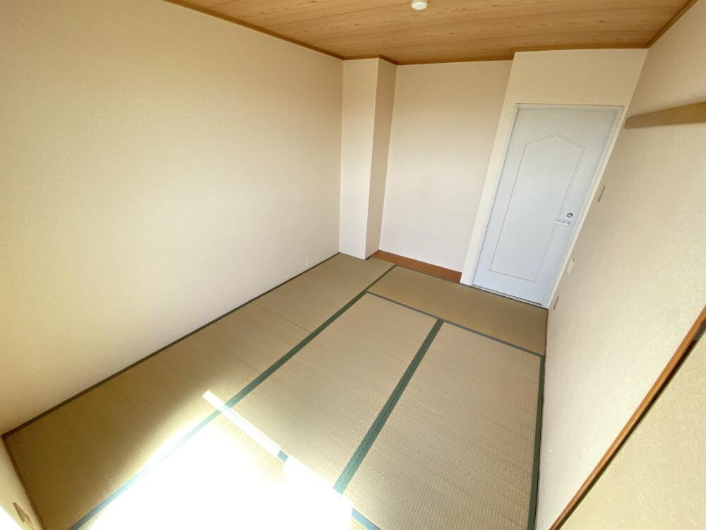 エル南武庫之荘の物件内観写真