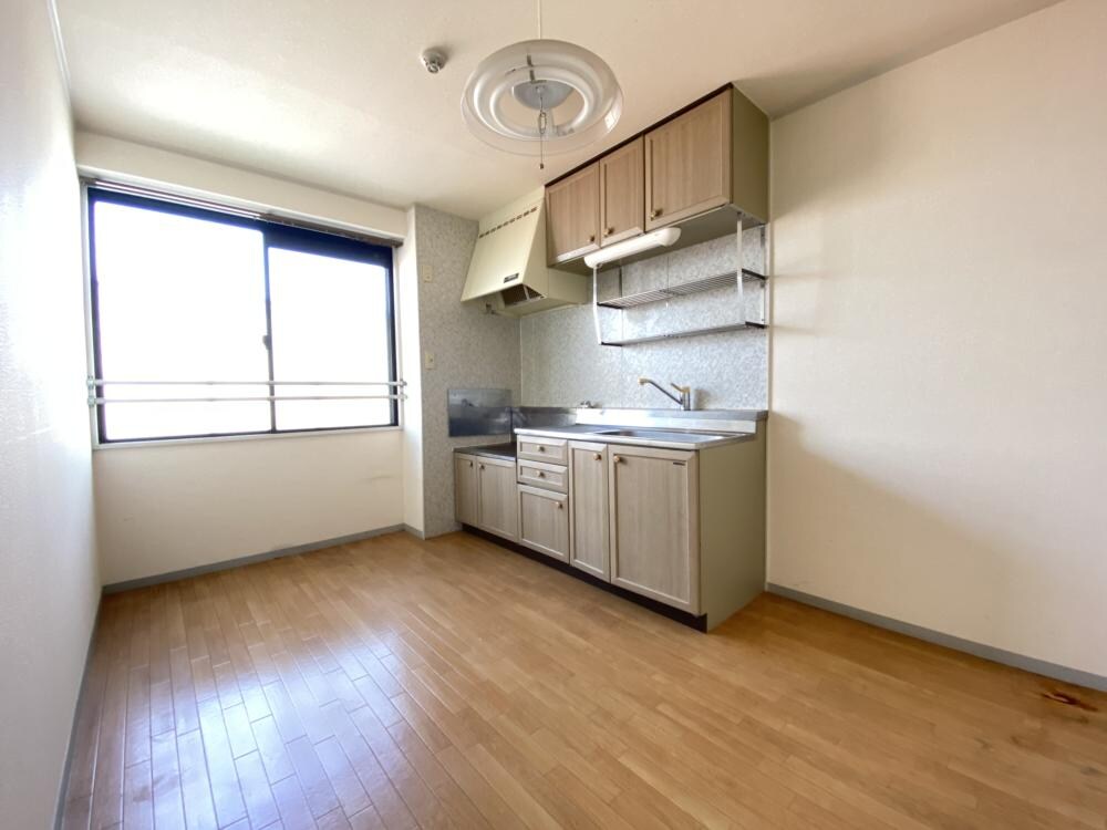 エル南武庫之荘の物件内観写真