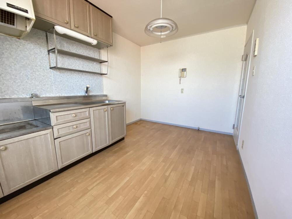 エル南武庫之荘の物件内観写真