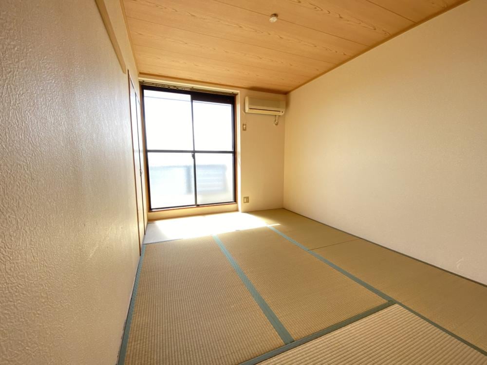 エル南武庫之荘の物件内観写真