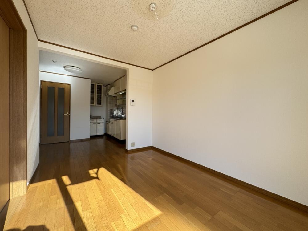 武庫之荘サンセブンの物件内観写真