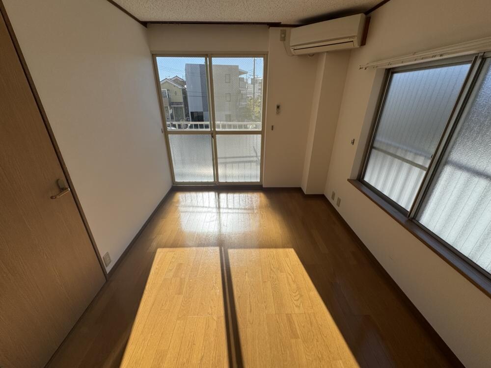 武庫之荘サンセブンの物件内観写真