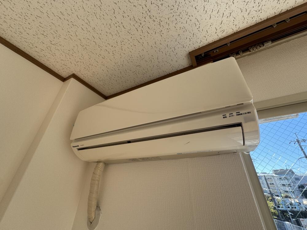 武庫之荘サンセブンの物件内観写真