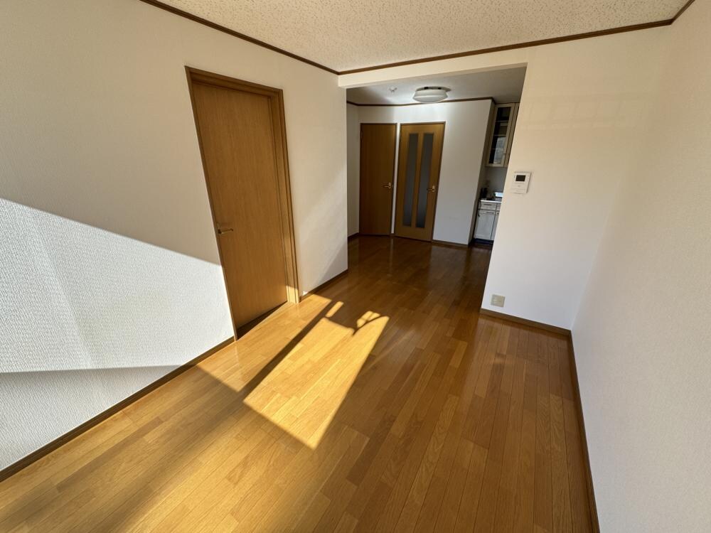 武庫之荘サンセブンの物件内観写真