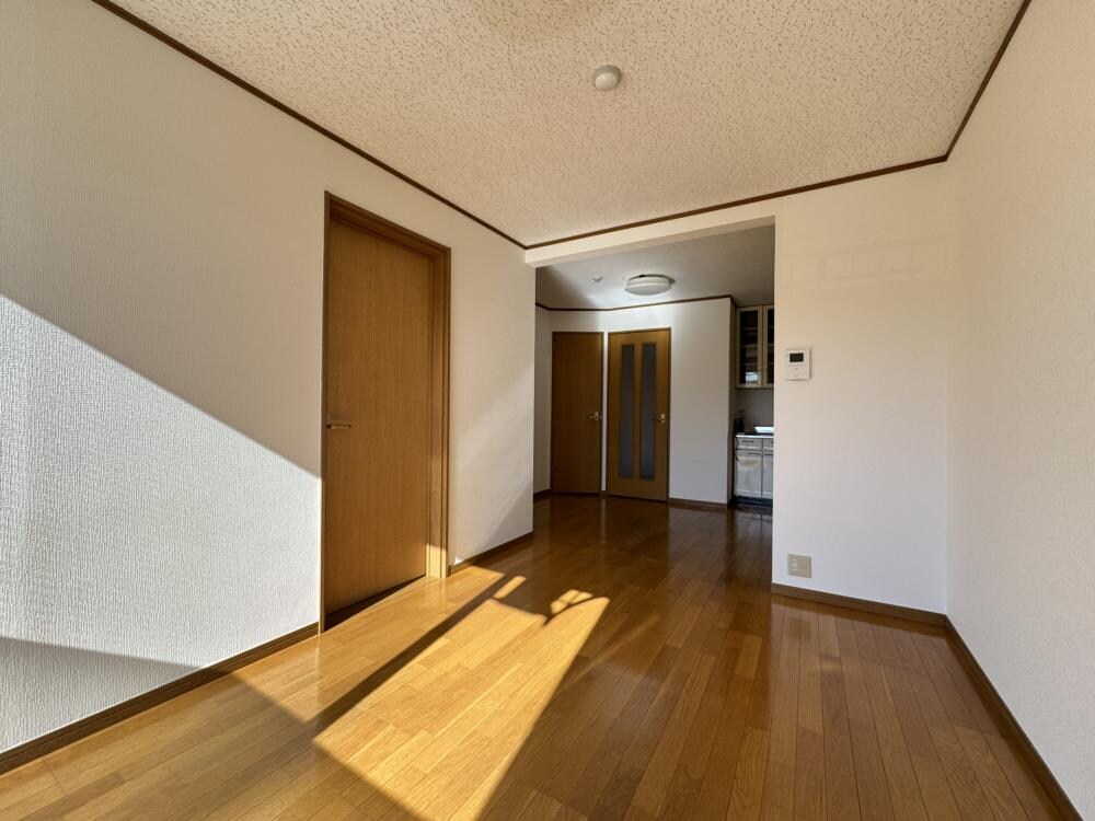 武庫之荘サンセブンの物件内観写真