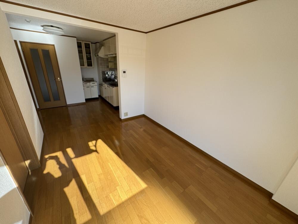 武庫之荘サンセブンの物件内観写真