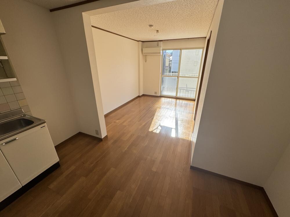 武庫之荘サンセブンの物件内観写真
