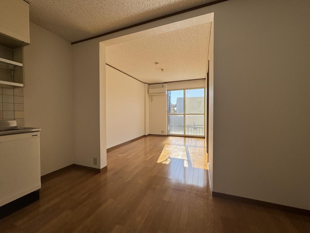 武庫之荘サンセブンの物件内観写真
