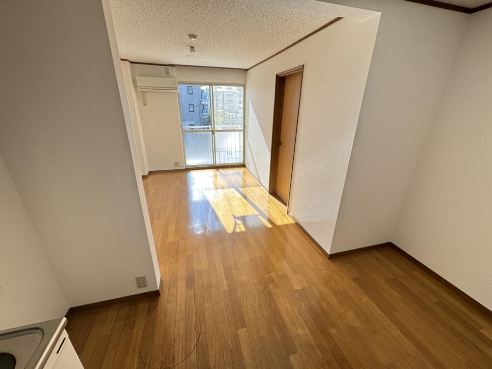 武庫之荘サンセブンの物件内観写真