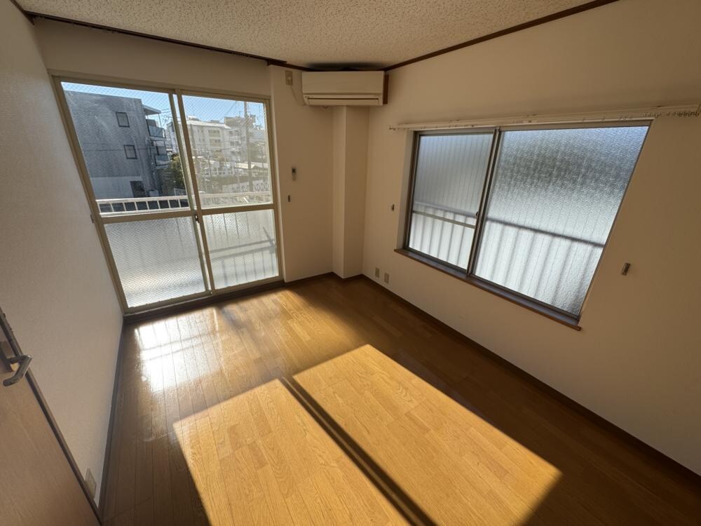 武庫之荘サンセブンの物件内観写真