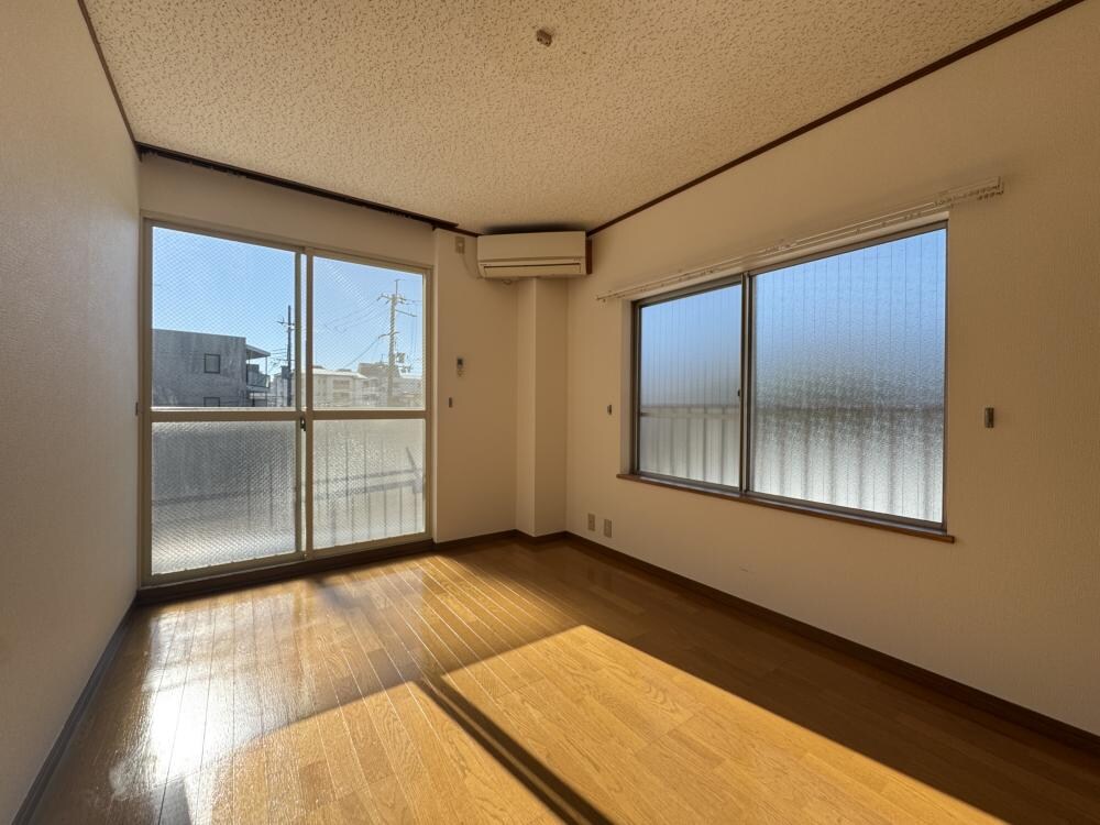 武庫之荘サンセブンの物件内観写真