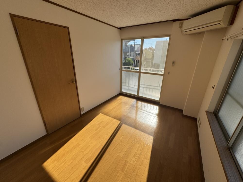 武庫之荘サンセブンの物件内観写真