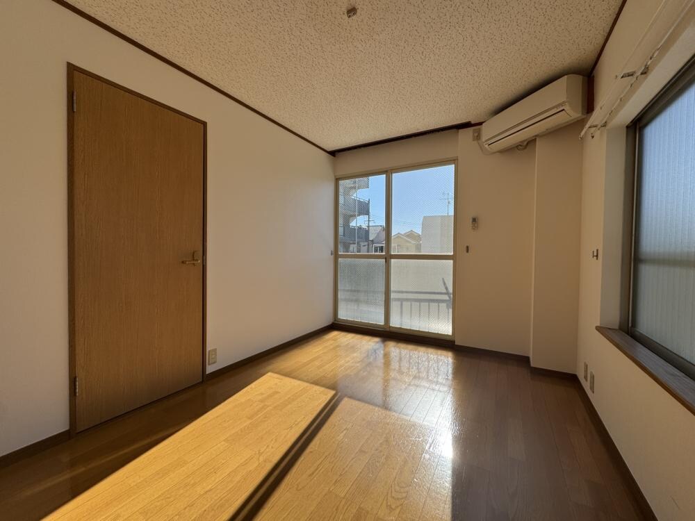 武庫之荘サンセブンの物件内観写真