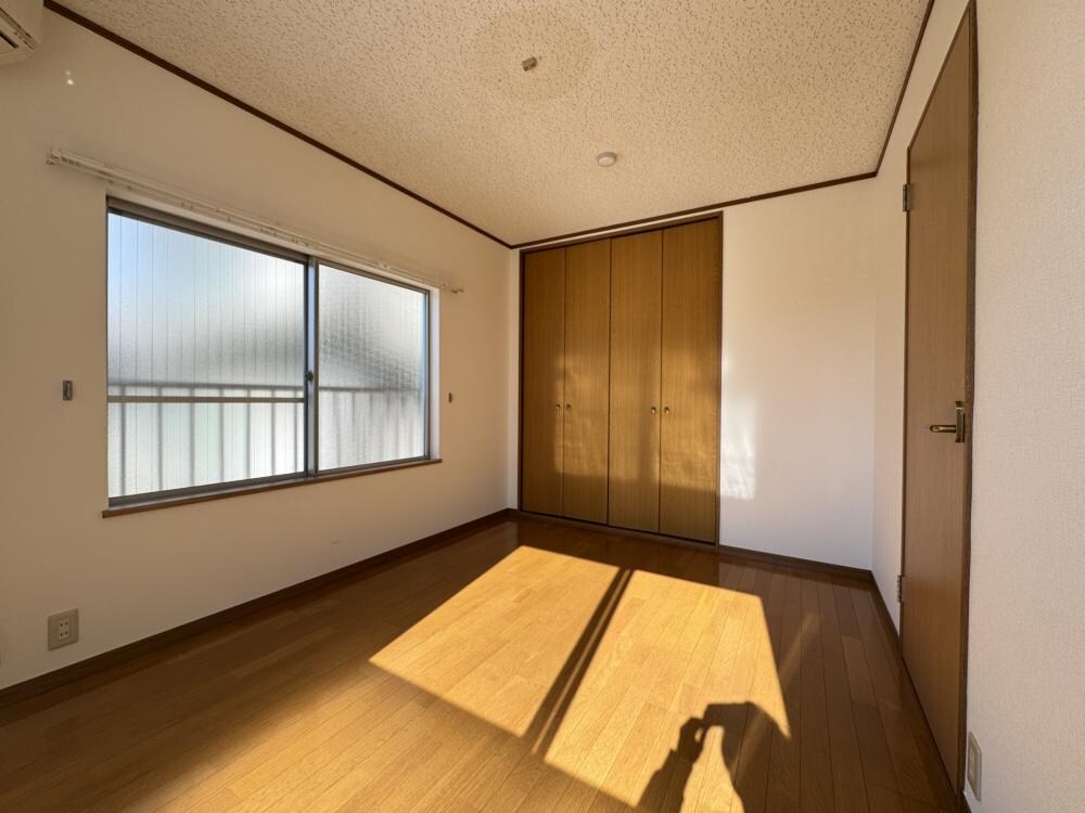 武庫之荘サンセブンの物件内観写真