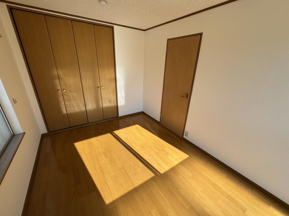 武庫之荘サンセブンの物件内観写真