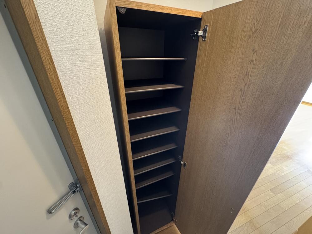 武庫之荘サンセブンの物件内観写真