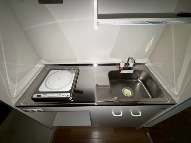 ERライフ王子公園の物件内観写真