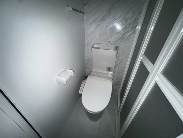 ERライフ王子公園の物件内観写真