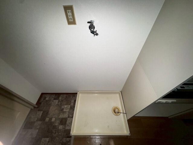 ERライフ王子公園の物件内観写真