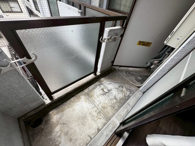 ERライフ王子公園の物件内観写真