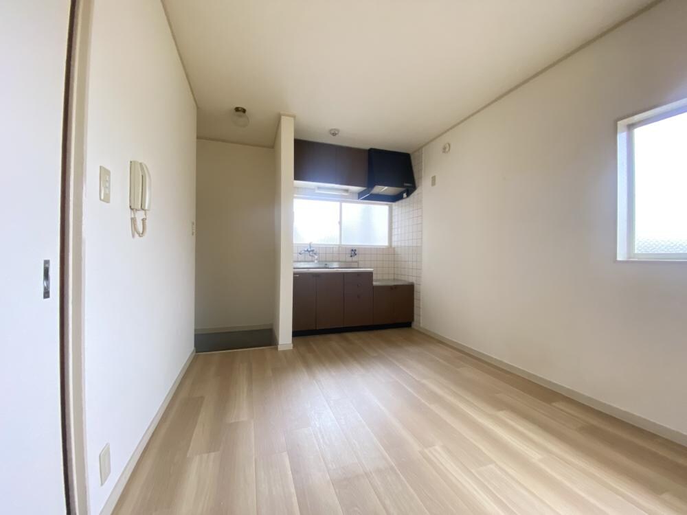 ムロヤハイツの物件内観写真