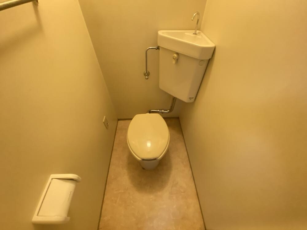 ムロヤハイツの物件内観写真