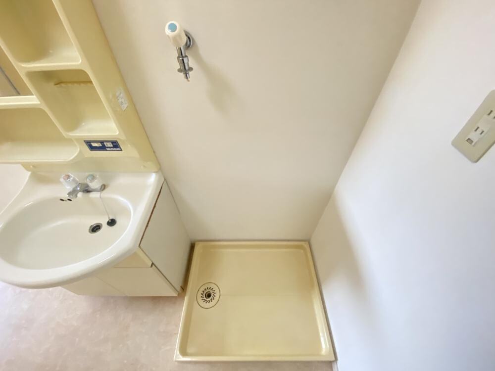 ムロヤハイツの物件内観写真