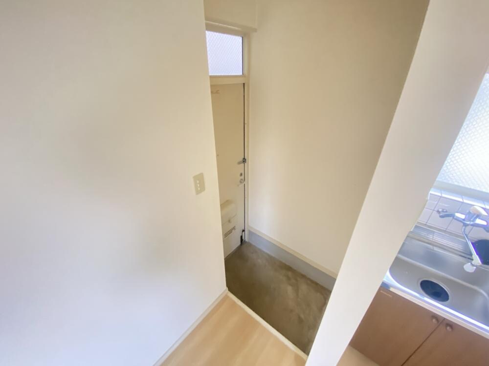 ムロヤハイツの物件内観写真
