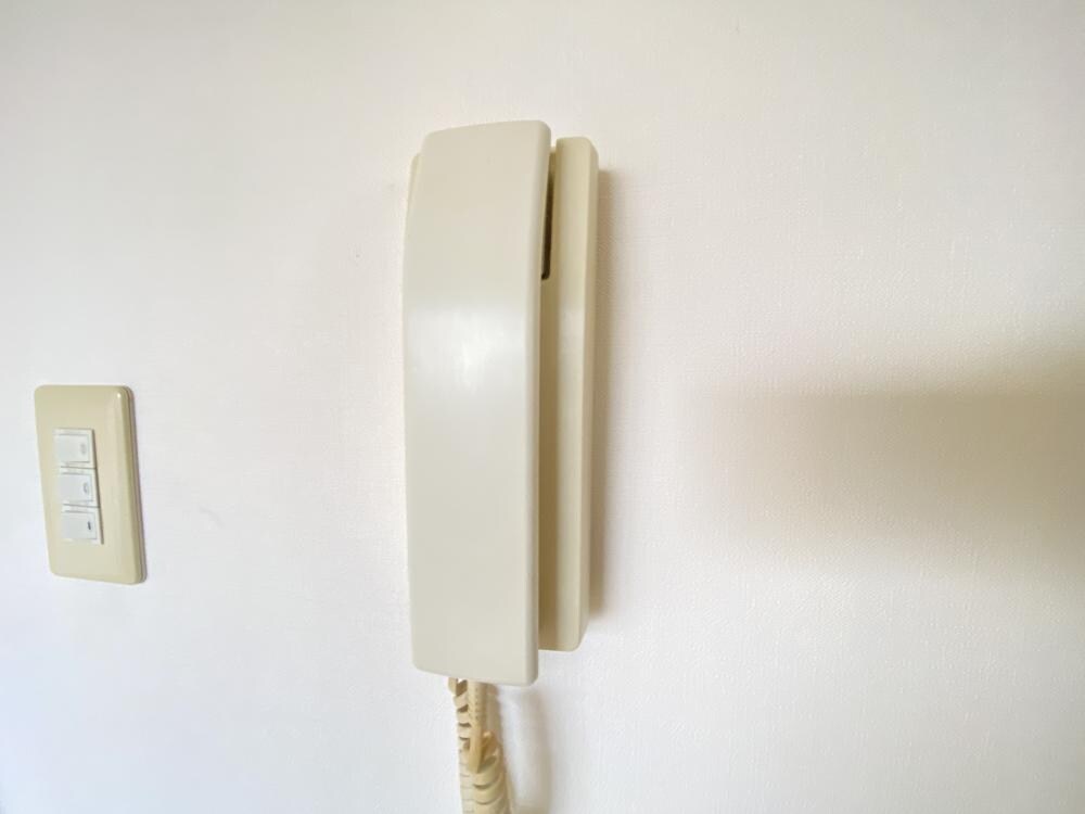 ムロヤハイツの物件内観写真