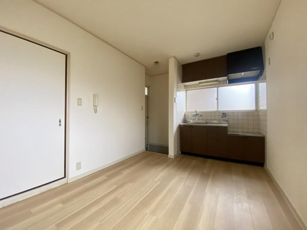 ムロヤハイツの物件内観写真