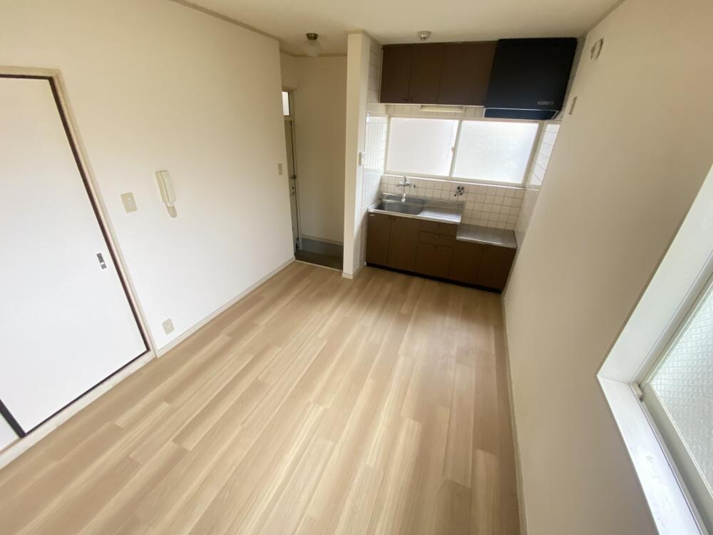 ムロヤハイツの物件内観写真