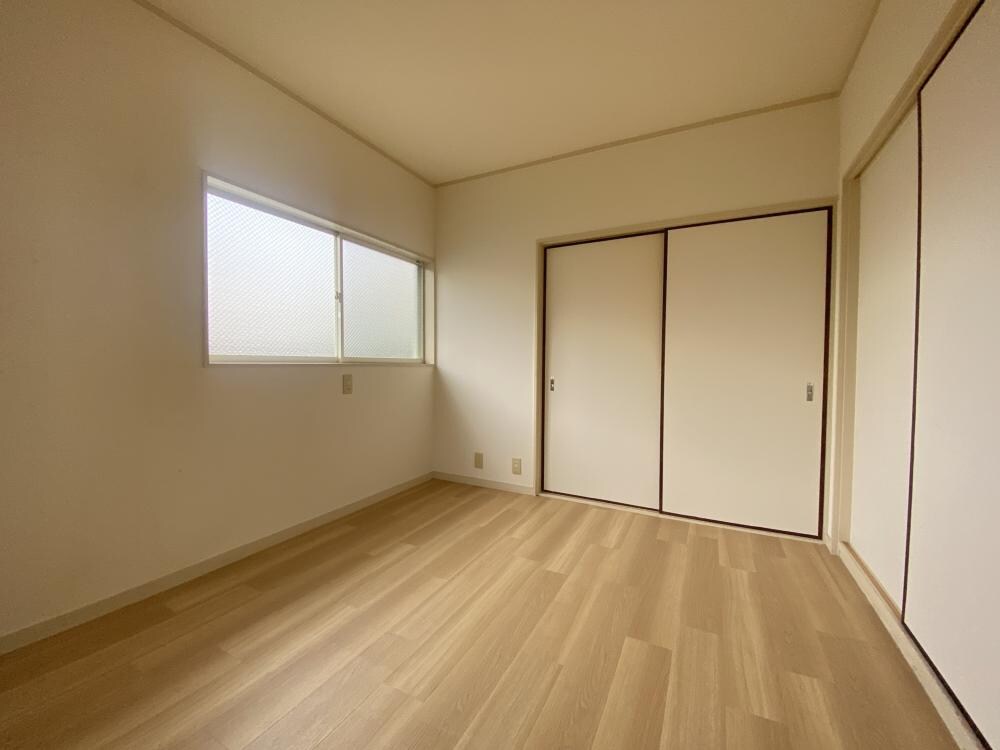 ムロヤハイツの物件内観写真